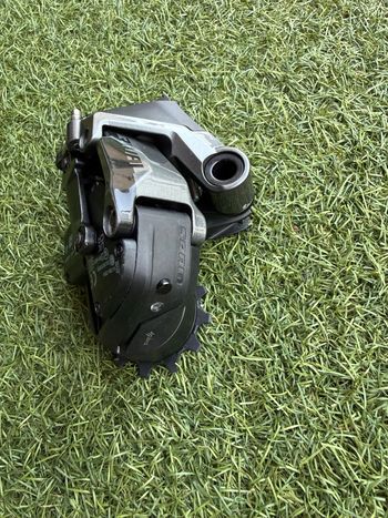 Used Sram Rival Etap Axs 12V 2026 bike — image 3 of 9