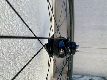 Brugt Mavic Cosmic SL Carbon Wheelset bike — billede 4 af 9