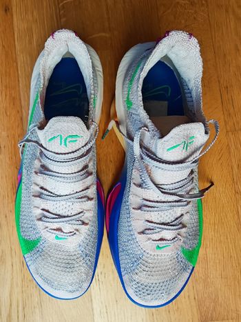 Used Nike Alphafly 3 2025 bike — image 3 of 4