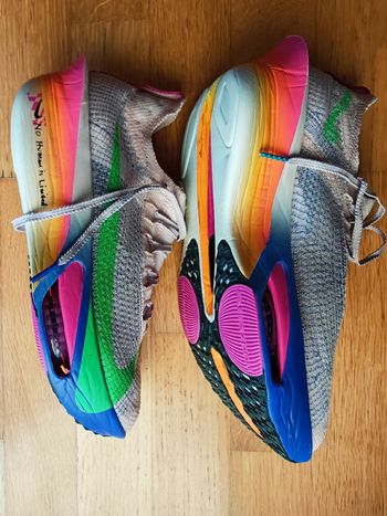 Used Nike Alphafly 3 2025 bike — image 4 of 4