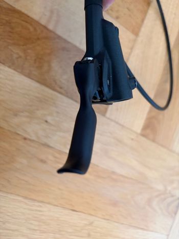 Used Shimano BR-M6120 / BL-M6100 2025 bike — image 12 of 13
