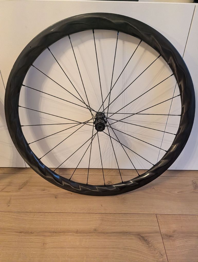 Używany lightbicycle Turbo 40 Carbon Wheelset 2026 bike — zdjęcie 3 z 7
