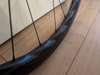 Używany lightbicycle Turbo 40 Carbon Wheelset 2026 bike — zdjęcie 7 z 7