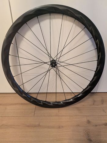 Używany lightbicycle Turbo 40 Carbon Wheelset 2026 bike — zdjęcie 2 z 7