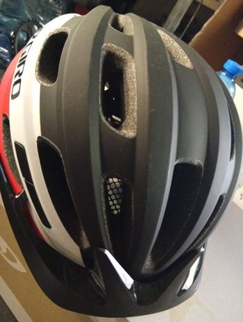 Used Giro Register Helmet Size 54-61 cm 280 gr bike — image 5 of 9