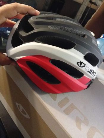 Used Giro Register Helmet Size 54-61 cm 280 gr bike — image 7 of 9
