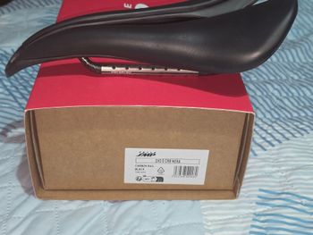 Used Selle Smp evo 2026 bike