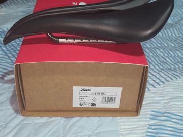 Tweedehands Selle Smp evo 2026 bike — afbeelding 1 van 4