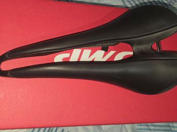 Tweedehands Selle Smp evo 2026 bike — afbeelding 2 van 4