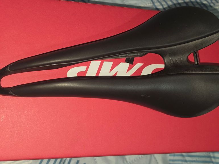 Used Selle Smp evo 2026 bike — image 2 of 4