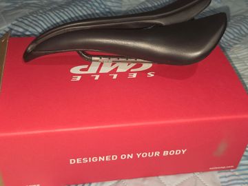 Tweedehands Selle Smp evo 2026 bike — afbeelding 4 van 4
