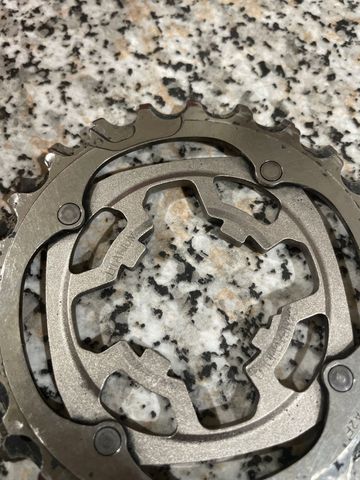 Używany Campagnolo Pignoni (Cassettes) bike — zdjęcie 5 z 8