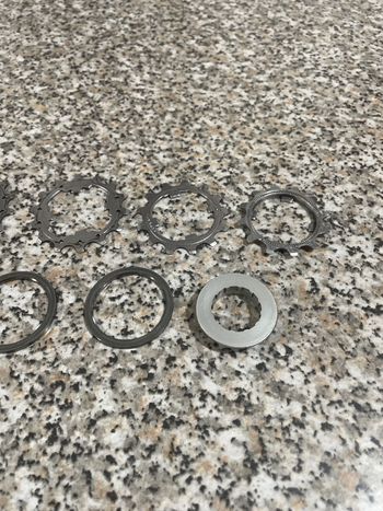 Used Campagnolo Pignoni (Cassettes) bike — image 4 of 8