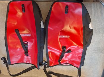 Used Ortlieb Back-Roller Pair 2024 bike — image 2 of 2