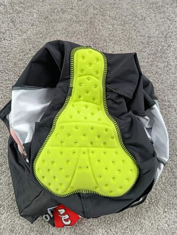 Used sans cuissard court velo homme taille m -34 7986 cyclisme route respirant, état: Très bon état, taille: M, 25, 00 € bike — image 5 of 6