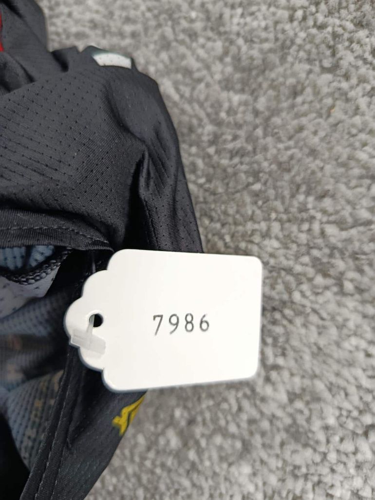 Used sans cuissard court velo homme taille m -34 7986 cyclisme route respirant, état: Très bon état, taille: M, 25, 00 € bike — image 6 of 6