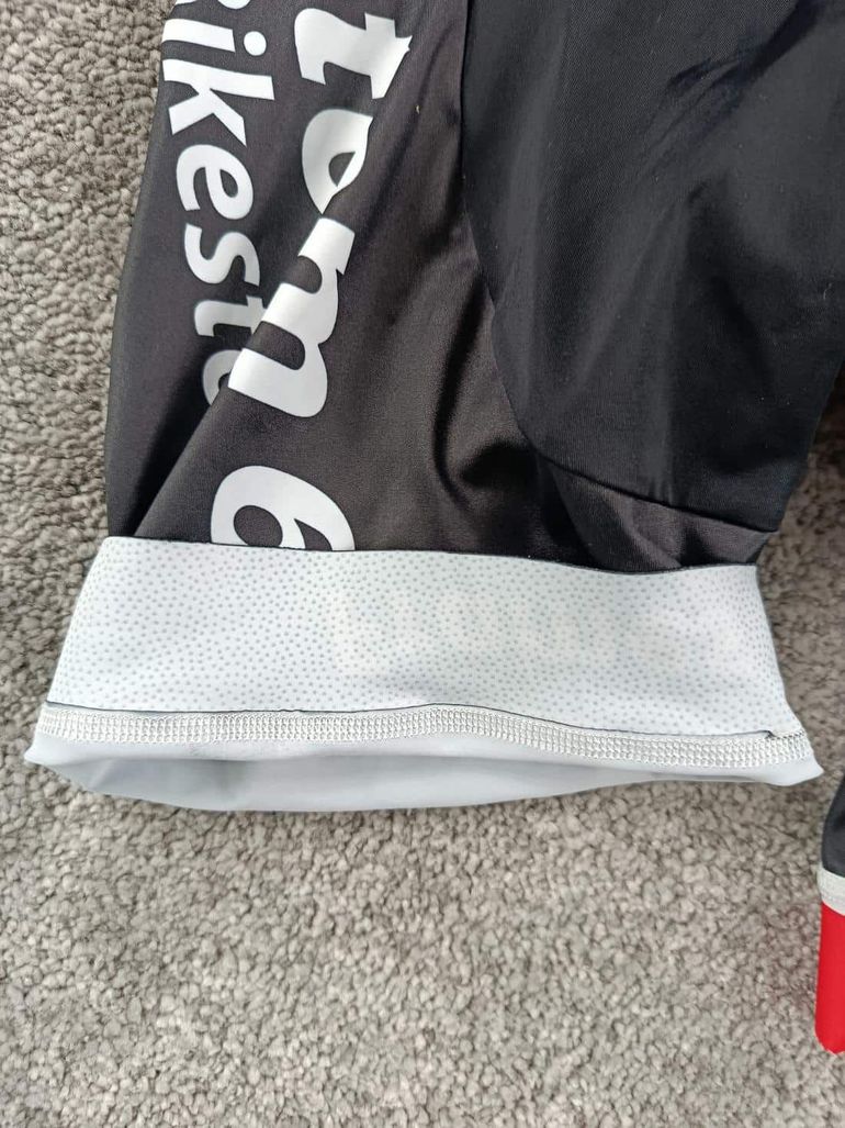 Used sans cuissard court velo homme taille m -34 7986 cyclisme route respirant, état: Très bon état, taille: M, 25, 00 € bike — image 1 of 6