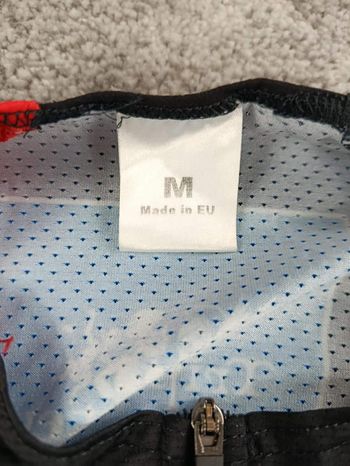 Used sans cuissard court velo homme taille m -34 7986 cyclisme route respirant, état: Très bon état, taille: M, 25, 00 € bike — image 2 of 6