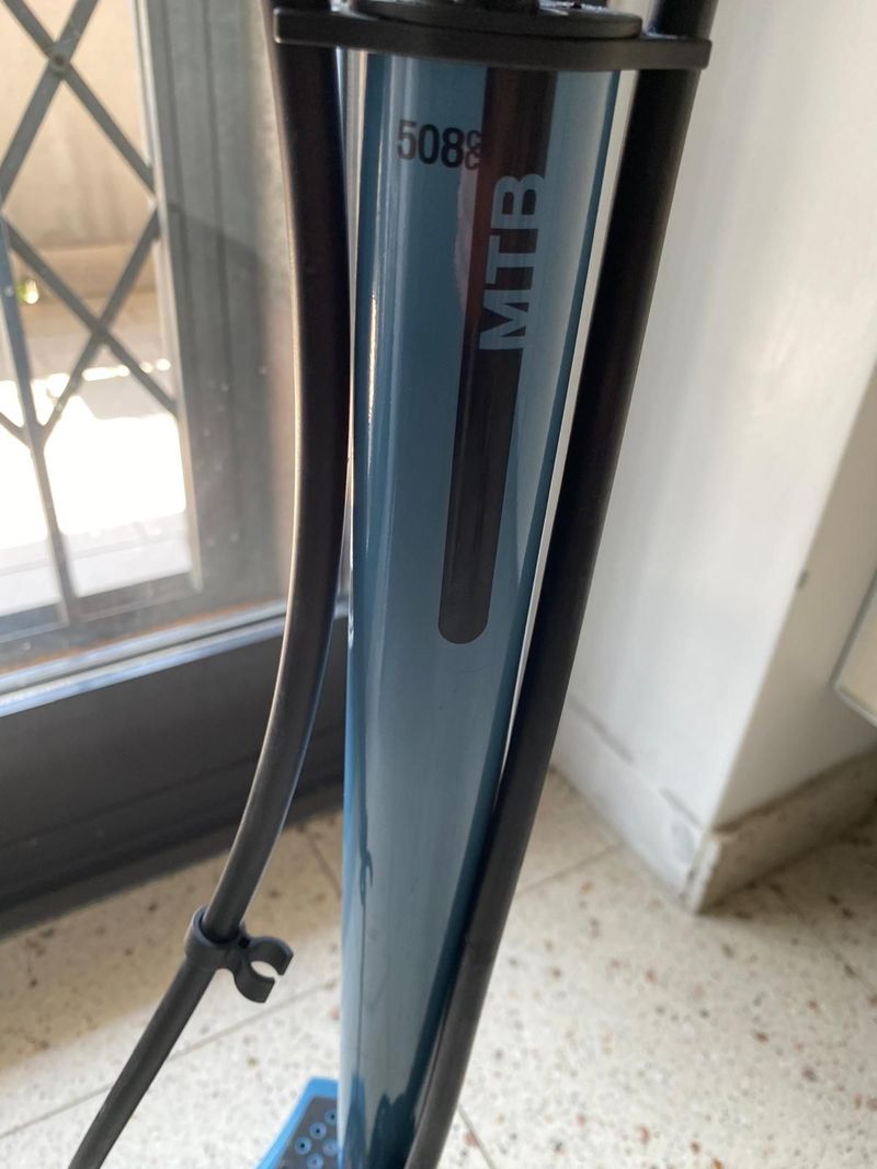 Used Specialized Air Tool MTB Pump bike — image 6 of 8
