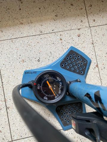 Used Specialized Air Tool MTB Pump bike — image 7 of 8