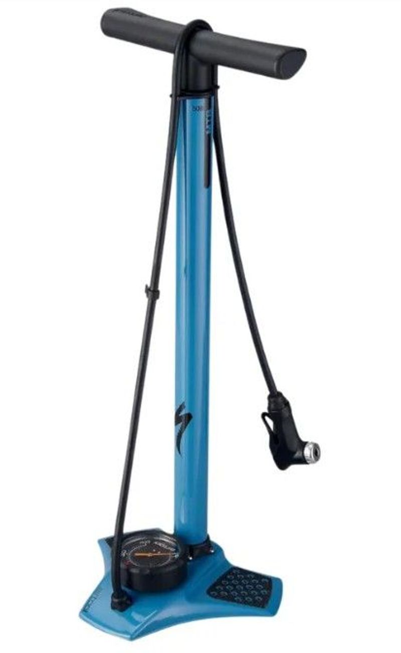 Used Specialized Air Tool MTB Pump bike — image 2 of 8