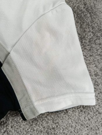 Used Castelli maillot velo femme taille m -31 7815 cyclisme route respirant, marque:, état: Bon état, taille: M / 38 / 10, 20, 00 € bike — image 5 of 8