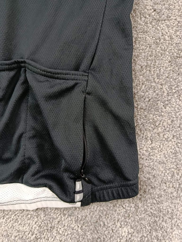 Used Castelli maillot velo femme taille m -31 7815 cyclisme route respirant, marque:, état: Bon état, taille: M / 38 / 10, 20, 00 € bike — image 7 of 8