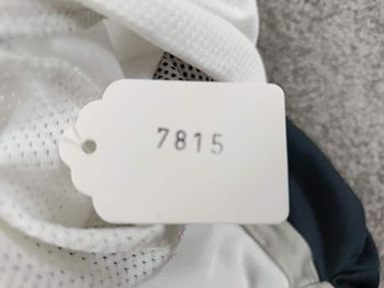 Used Castelli maillot velo femme taille m -31 7815 cyclisme route respirant, marque:, état: Bon état, taille: M / 38 / 10, 20, 00 € bike — image 8 of 8