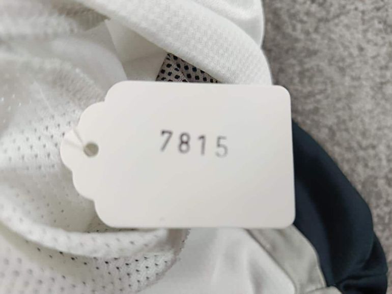 Used Castelli maillot velo femme taille m -31 7815 cyclisme route respirant, marque:, état: Bon état, taille: M / 38 / 10, 20, 00 € bike — image 8 of 8