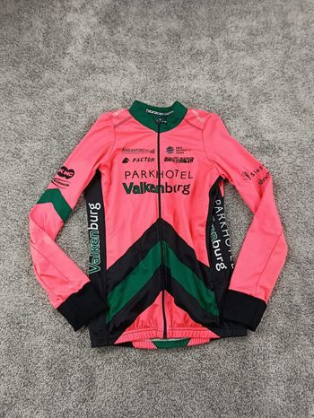 Używany Bioracer maillot velo femme taille s -34 7839 cyclisme route respirant manches longues, marque:, état: Très bon état, taille: S / 36 / 8, 20, 00 € bike