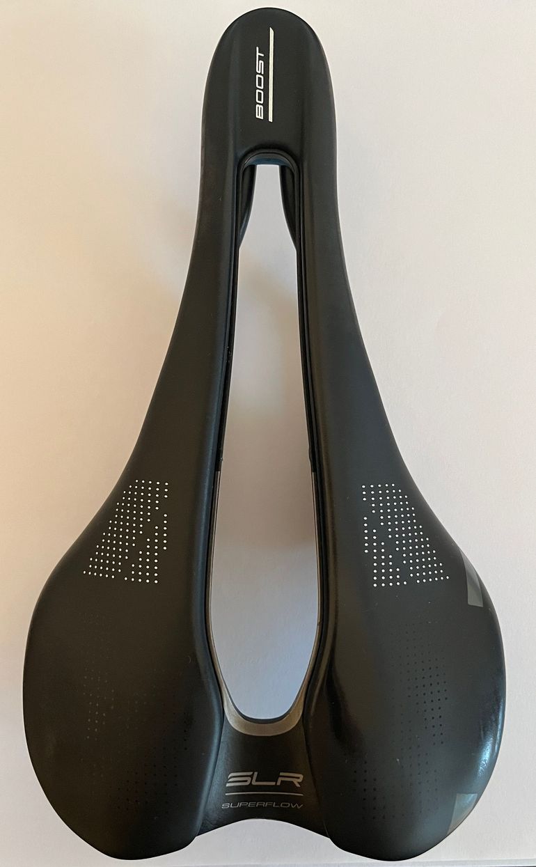 Used Selle Italia SLR Boost TM Superflow bike — image 1 of 6