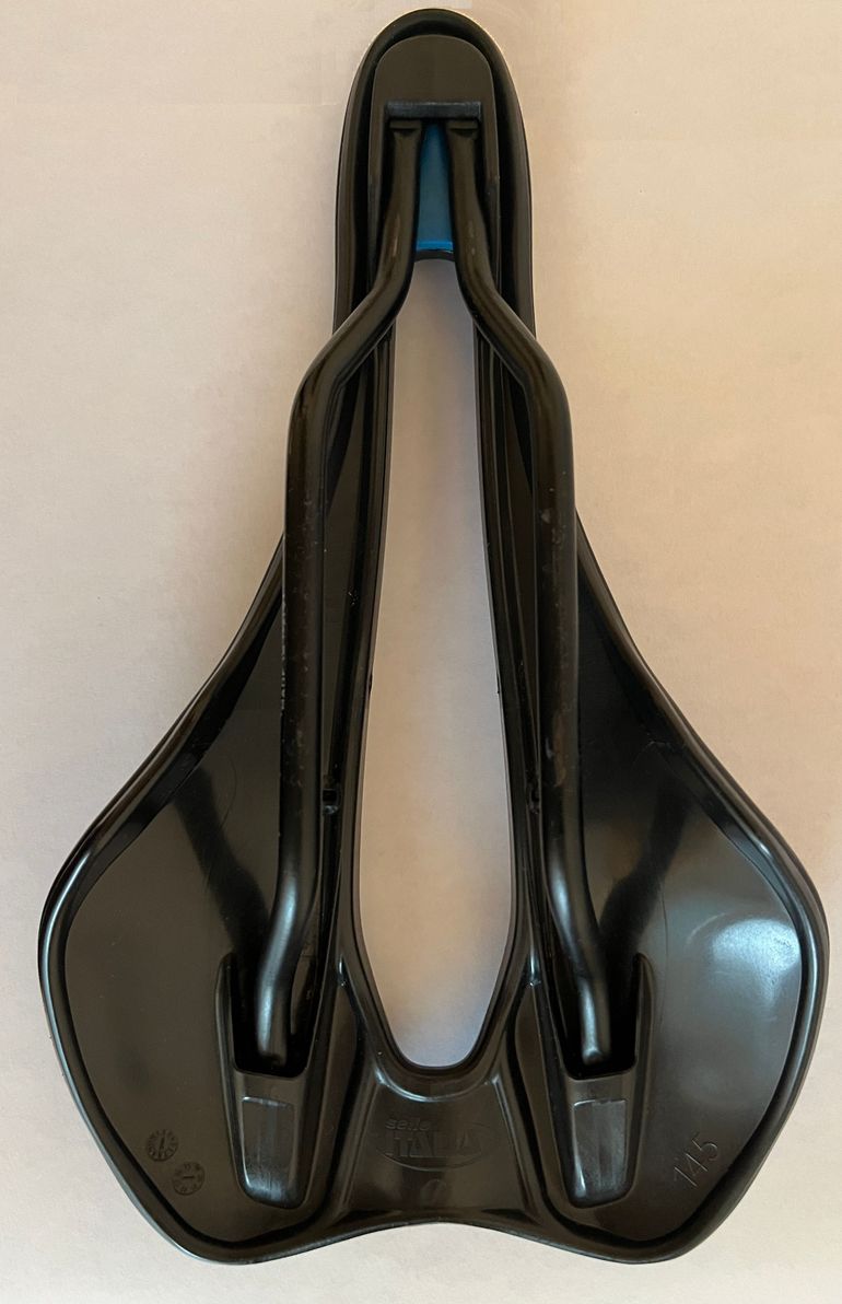 Used Selle Italia SLR Boost TM Superflow bike — image 2 of 6