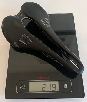 Used Selle Italia SLR Boost TM Superflow bike — image 6 of 6