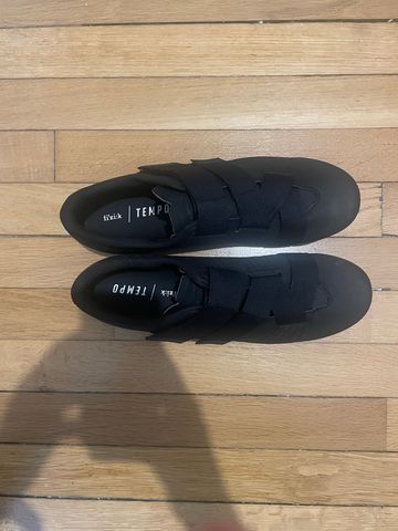 Fizik Tempo R5 Powerstrap Cycling Shoes d'occasion