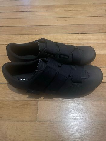 Used Fizik Tempo R5 Powerstrap bike — image 4 of 6