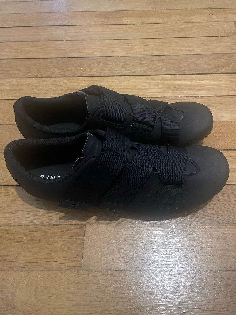 Used Fizik Tempo R5 Powerstrap bike — image 4 of 6