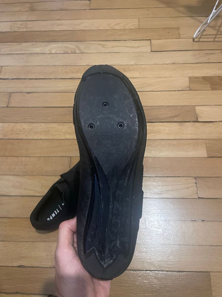 Used Fizik Tempo R5 Powerstrap bike — image 6 of 6