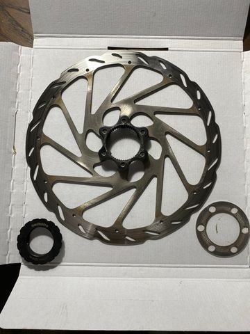 Gebrauchtes Sram Guide R bike — Bild 5 von 10