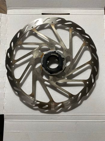Used Sram Guide R bike — image 10 of 10