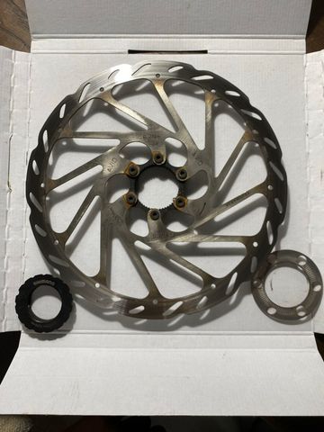 Gebrauchtes Sram Guide R bike — Bild 7 von 10
