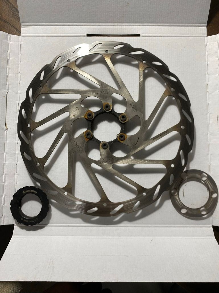 Used Sram Guide R bike — image 7 of 10