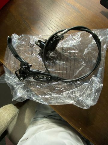 Gebrauchtes Sram Guide R bike — Bild 4 von 10