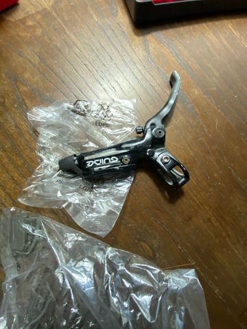 Gebrauchtes Sram Guide R bike — Bild 3 von 10