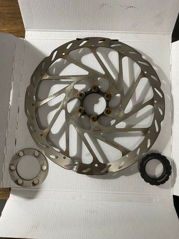 Gebrauchtes Sram Guide R bike — Bild 8 von 10