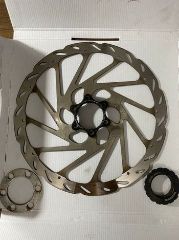 Used Sram Guide R bike — image 6 of 10