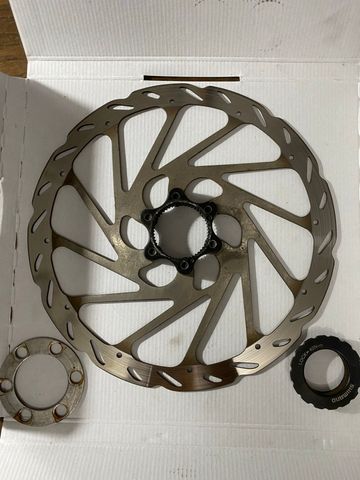 Gebrauchtes Sram Guide R bike — Bild 6 von 10