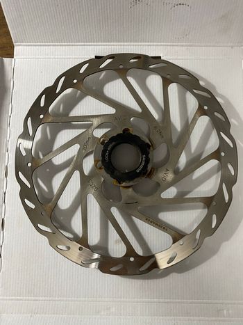 Used Sram Guide R bike — image 9 of 10