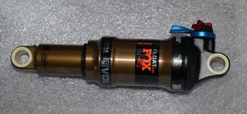 Gebrauchtes Fox FACTORY 165x38 mm Rear Shock Kashima Evol Float Rear Suspension