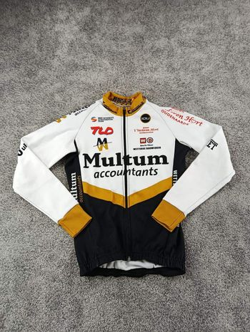 Gebrauchtes sans 10u Veste velo femme taille xs -34 7822 cyclisme route respirant mi-saison, marque: 10u, état: Bon état, taille: XS / 34 / 6, 15, 00 € bike