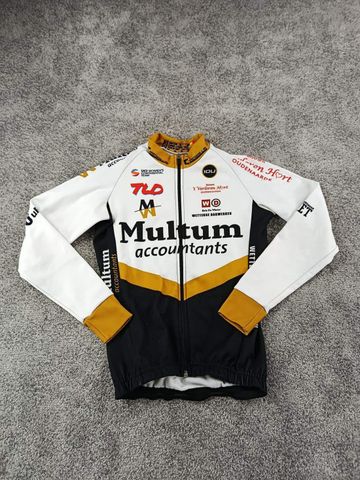 Tweedehands sans 10u Veste velo femme taille xs -34 7822 cyclisme route respirant mi-saison, marque: 10u, état: Bon état, taille: XS / 34 / 6, 15, 00 € Cycling Clothing